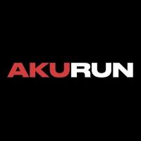 AKURUN Running Community logo