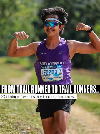 ASICS Run Club Malaysia Instagram post 1