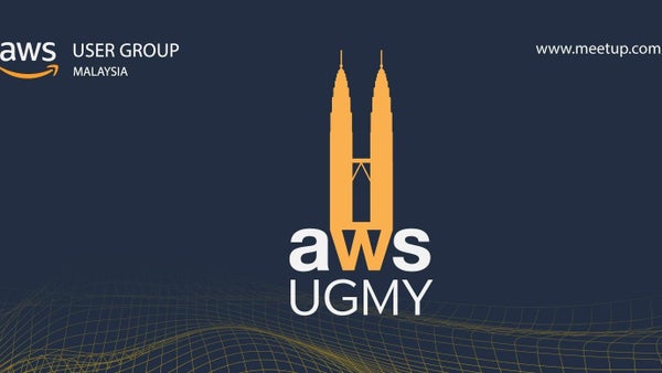 AWS User Group Malaysia logo