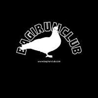 BagiRun Club (BRC) logo