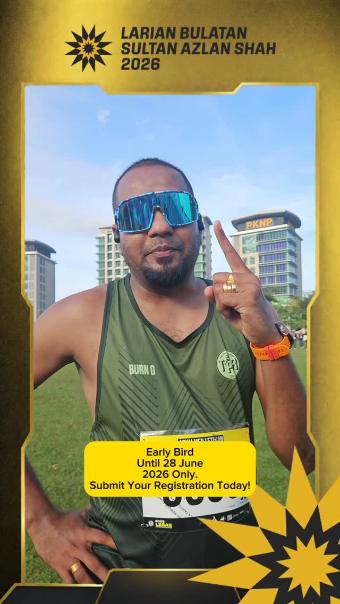 BagiRun Club (BRC) Instagram post 3