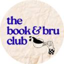 Book & Bru Club logo