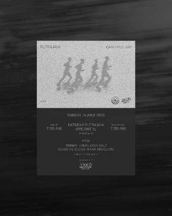 Brand New Waves Running Club Instagram post 3