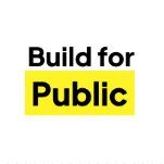 Build for Public logo