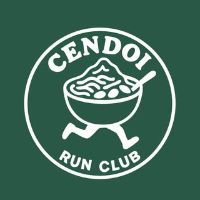 Cendoi Run Club logo