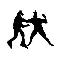 Chessy Night Club logo