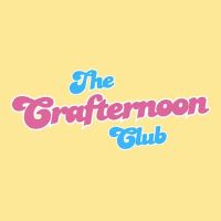 Crafternoon Club logo