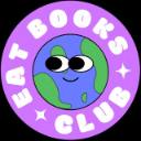 Eat Books Club logo