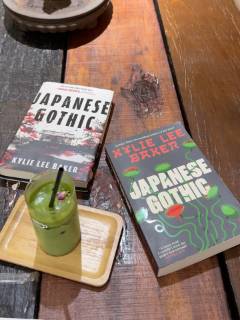 Eat Books Club Instagram post 4