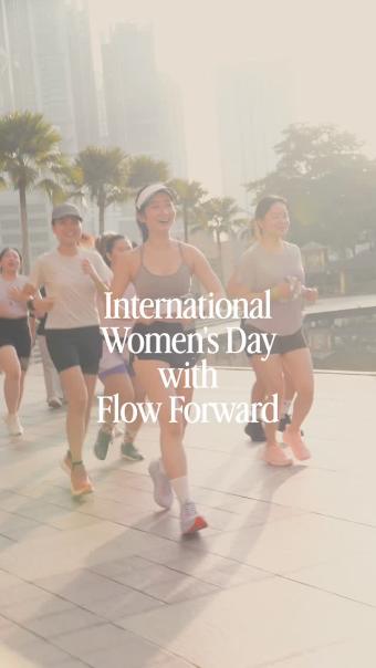 Flow Forward Fit Instagram post 1