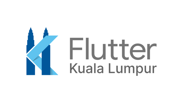 Flutter KL logo
