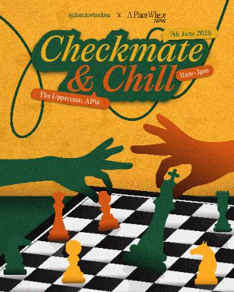 Friends Who Chess Instagram post 3