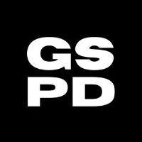 Godspeed Running Club logo