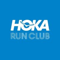 HOKA Run Club Malaysia logo
