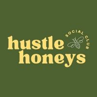 Hustle Honeys logo
