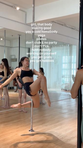 Hustle Honeys Instagram post 4