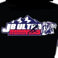 JB Ultra Runners logo