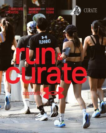 KJ Run Club Instagram post 4