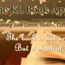 KL Book Appreciation Club logo