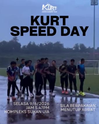 Kuantan Runners Team (KURT) Instagram post 4