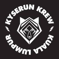 Kyserun Krew logo