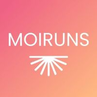 MOIRUNS Run Club logo