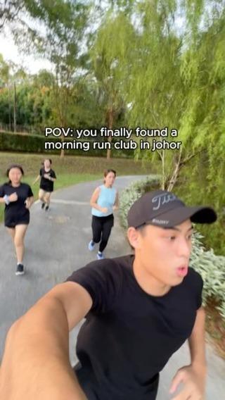 MOIRUNS Run Club Instagram post 3