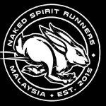Naked Spirit Runners logo