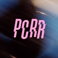 Penang City Running Runners (PCRR) logo