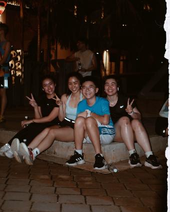 Penang City Running Runners (PCRR) Instagram post 1