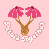 Petals Together logo