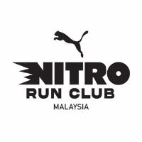 Puma Nitro Run Club logo