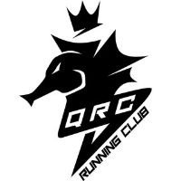 Q1 Running Club (QRC) logo