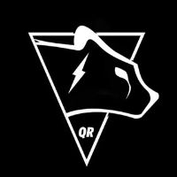 Qrew Runners logo