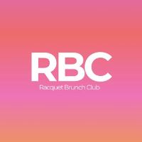 Racquet Brunch Club logo