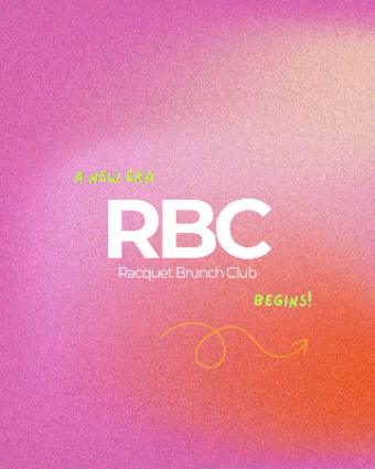 Racquet Brunch Club Instagram post 1