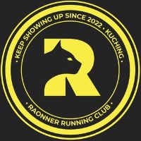 Raonner Run Club logo