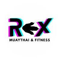 Rex Community — Ladies Muay Thai logo