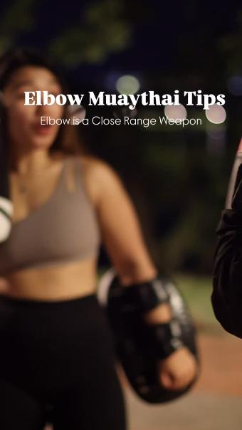 Rex Community — Ladies Muay Thai Instagram post 3
