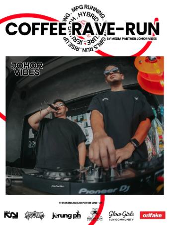 Rise-Up Running Club (RRC) Instagram post 5