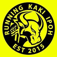 Running Kaki Ipoh logo