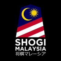 Shogi Malaysia logo