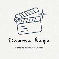 Sinema Raya logo