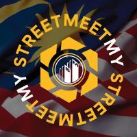 StreetMeet MY logo