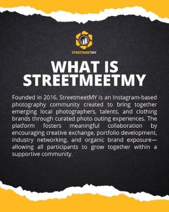 StreetMeet MY Instagram post 2