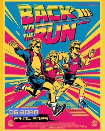 Sunday Funday Runday Instagram post 4