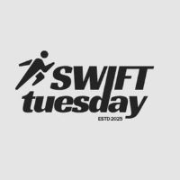 Swift Tuesdays logo