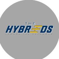 The Hybreeds logo