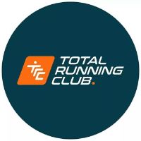 Total Running Club logo