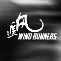Windrunners logo
